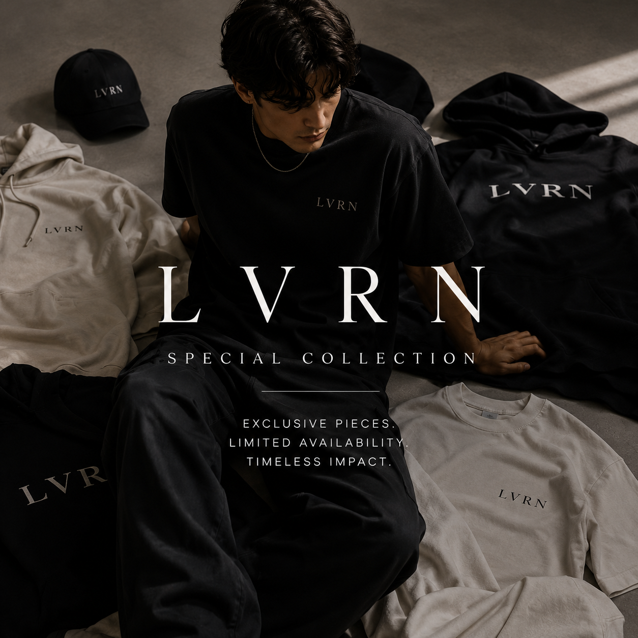 LVRN Special Collection